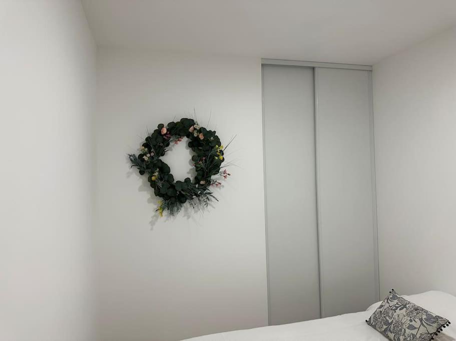 ביסקארוס Tres Bel Appartement Neuf - Parking Et Terrasse מראה חיצוני תמונה