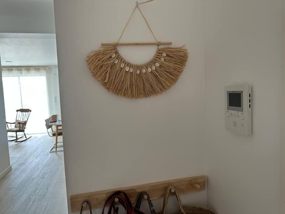 ביסקארוס Tres Bel Appartement Neuf - Parking Et Terrasse מראה חיצוני תמונה